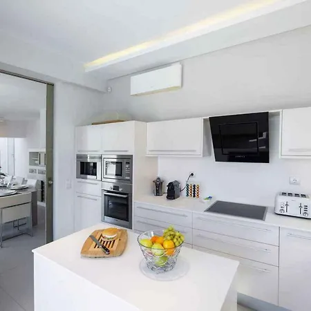 Stunning With Pool And Views In Halkidiki - What'app - 0034-602-688-707 - For Reservations!