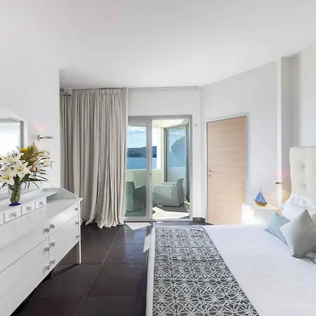 Stunning With Pool And Views In Halkidiki - What'app - 0034-602-688-707 - For Reservations!