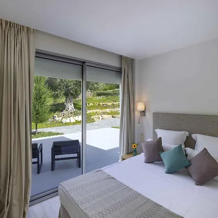 Stunning With Pool And Views In Halkidiki - What'app - 0034-602-688-707 - For Reservations! *