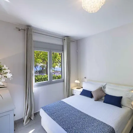 فيلة Stunning With Pool And Views In Halkidiki - What'app - 0034-602-688-707 - For Reservations! Akti Salonikiou