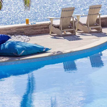 Stunning With Pool And Views In Halkidiki - What'app - 0034-602-688-707 - For Reservations! فيلة Akti Salonikiou
