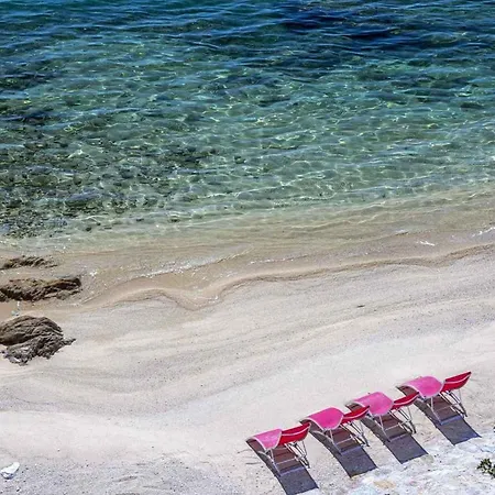 فيلة Stunning With Pool And Views In Halkidiki - What'app - 0034-602-688-707 - For Reservations! Akti Salonikiou