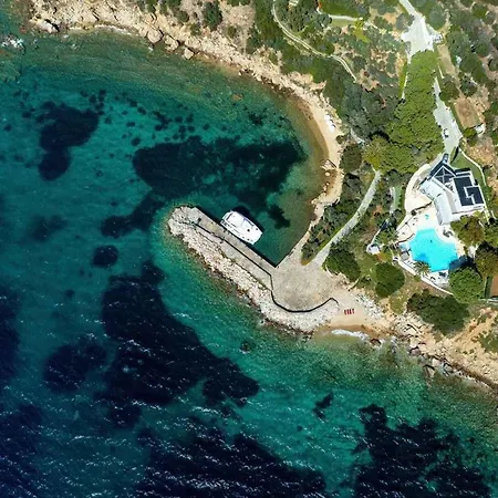 Stunning With Pool And Views In Halkidiki - What'app - 0034-602-688-707 - For Reservations! *